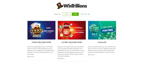 wintrillions casino fwio