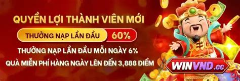 winvnd | WINVND Trang ca cuoc onl Din n