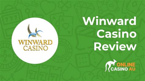 winward casino review pogg