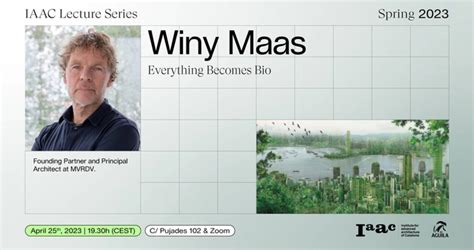 winy maas biography samples