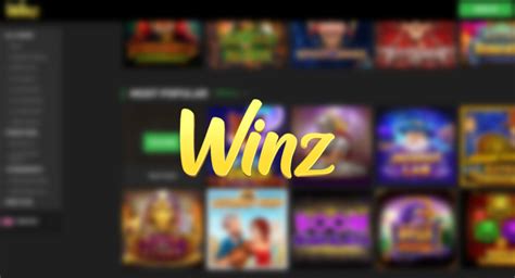 winz 2 casino Online Casino spielen in Deutschland