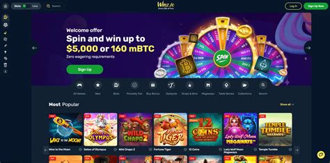 Winz Io Casino Review 2023    Get 150 Fs Bonus  - Slot Io 888