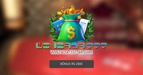 winzada 777 faq