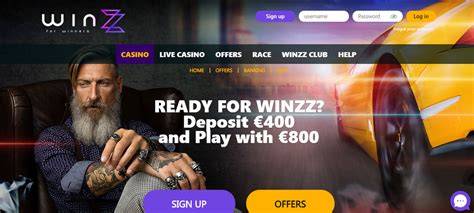 winzz casino!