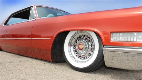 wire wheels - Cadillac & LaSalle Club Discussion Forum