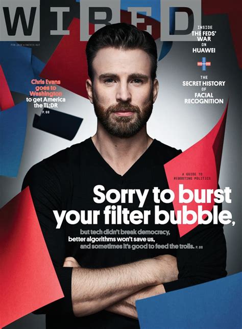 Wired The Magazine