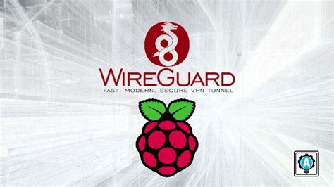wireguard raspberry pi