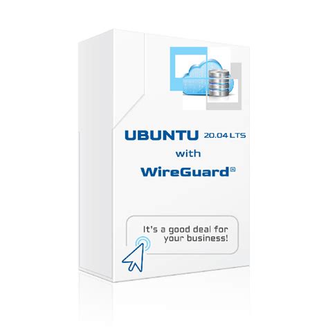 wireguard ubuntu 20.04