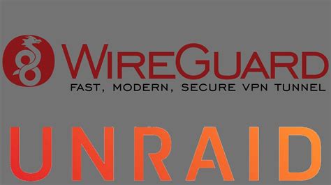 wireguard unraid