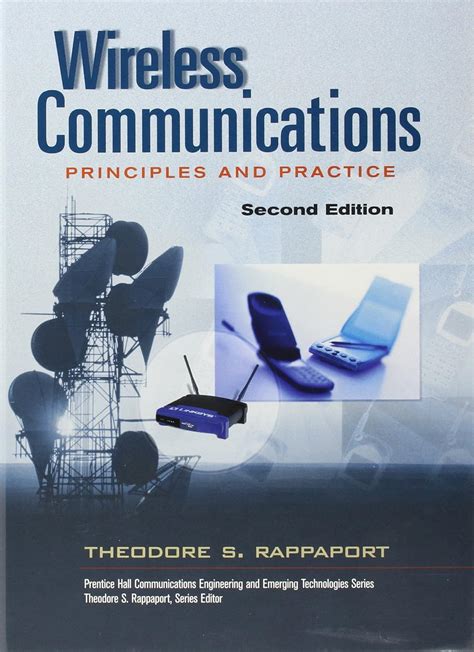 Wireless Communication Principles And Practice Rappaport Solution Manual