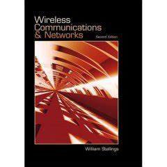 Wireless Communication William Stallings