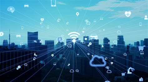 Wireless Communications The Future