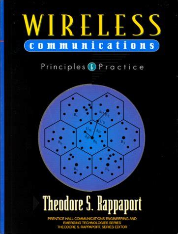 Wireless Communications Theodore Rappaport