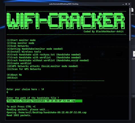 Wireless Hacking Projects For Wifi Enthusiasts Cut The Cord And Discover The World Of Wireless Hacks