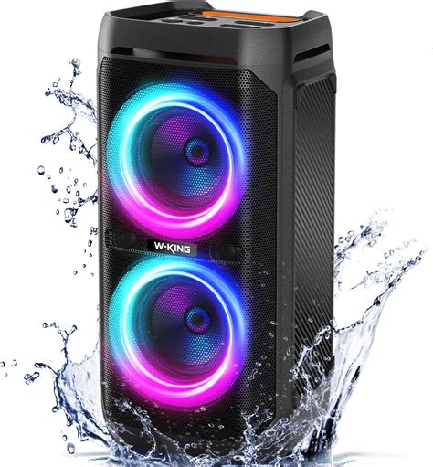 Wireless Speaker Brand With A Palindromic Name