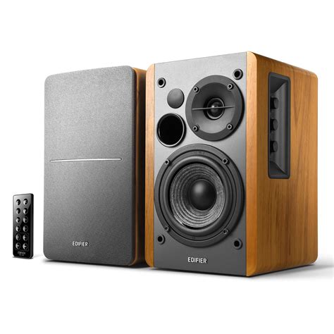 wireless studio speaker