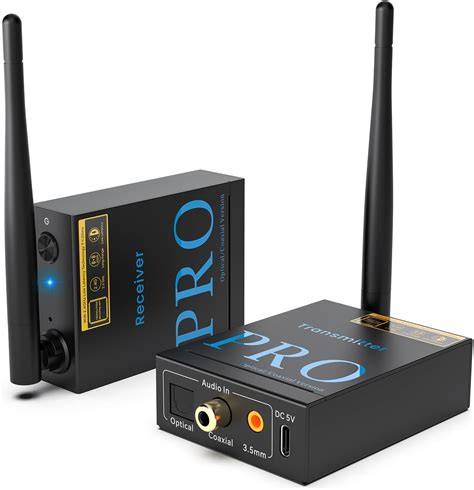 wireless transmitter receiver carid com