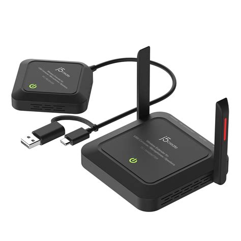 wireless usb extender