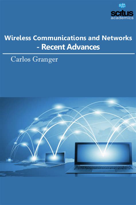 Full Download Wireless Communications And Networks Recent Advances 