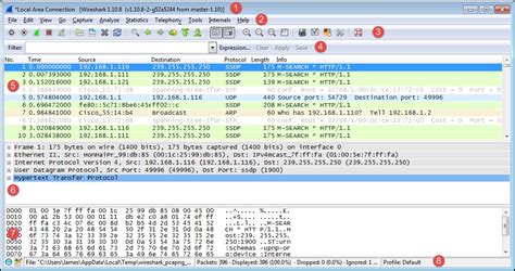 Wireshark Essentials