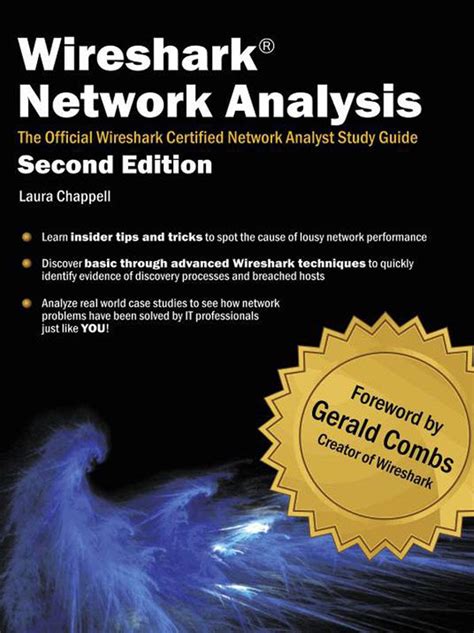 Download Wireshark Network Analysis Second Edition The Official Wireshark Certified Network Analyst Study Guide 