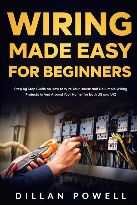Wiring For Dummies