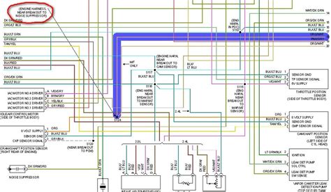 Download Wiring Diagram For 2004 Dodge Stratus 