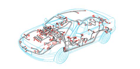 Read Wiring Harnesses For Next Generation Automobiles Fujikura 