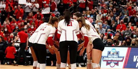 wisconsin volleyball team leak fappening