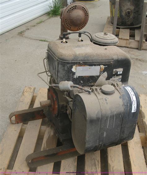 Download Wisconsin Engine 2 Cylinder 