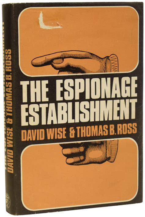 wise david biography espionage act