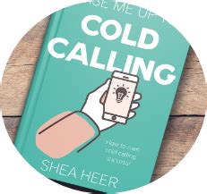Wise Me Up To Cold Calling English Edition