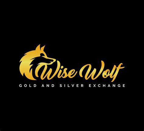 wise wolf gold wolf pack