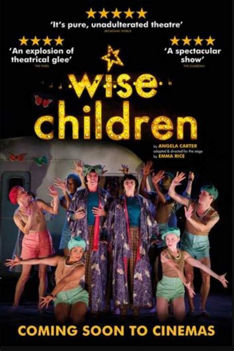 Download Wise Child 