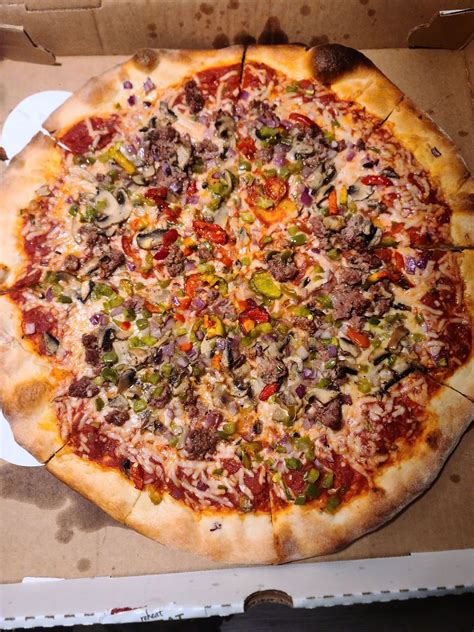 wiseguy pizza washington