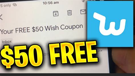 Wish Promo Code Wish Com Promo Code 2017 Shipping