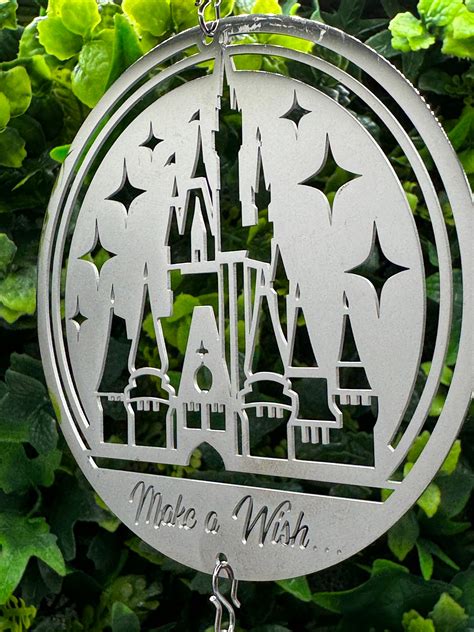 Wish Spinner