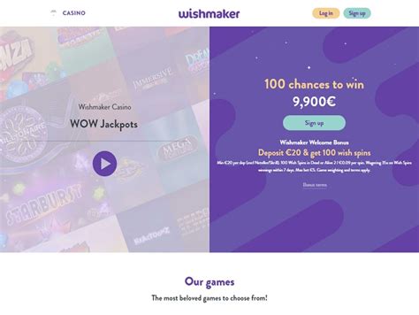 wishmaker casino no deposit bonus 2019 ylaj france