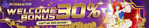 WISMA138 - Wisma138 : Join And Play Online Slot Games Here In Wisma138