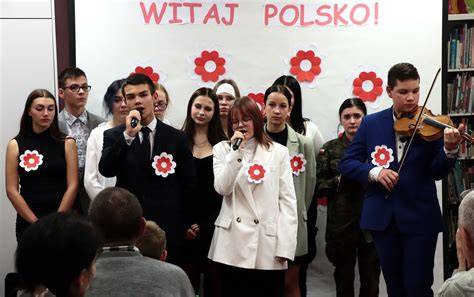 witaj polsko grammatik
