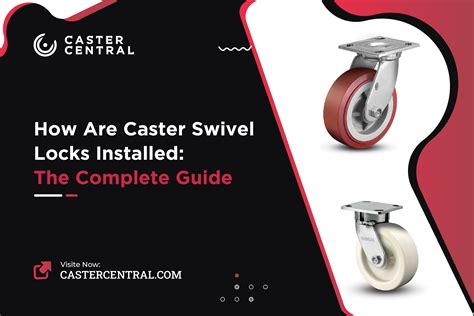 Witch Caster Locks