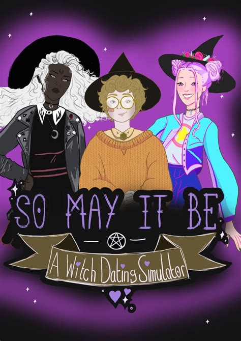 witch dating