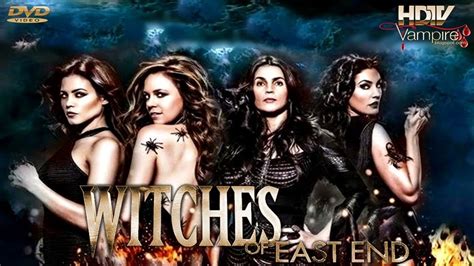 Witch East End