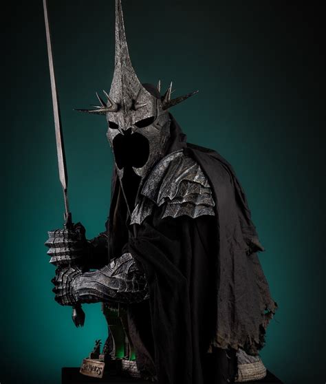 Witch King Of