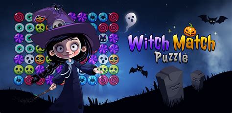 Witch Match Puzzle Julyis Witch Math Puzzle - Witch Math Puzzle