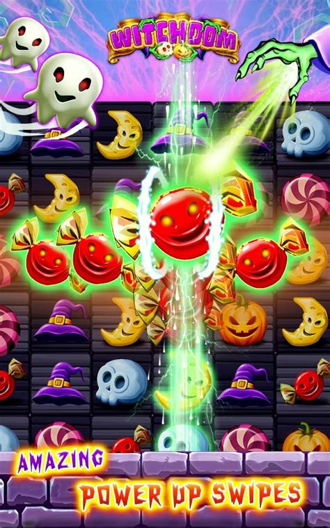 Witch Match Puzzle On The App Store Witch Math Puzzle - Witch Math Puzzle