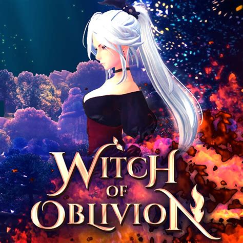 Witch Of Oblivion