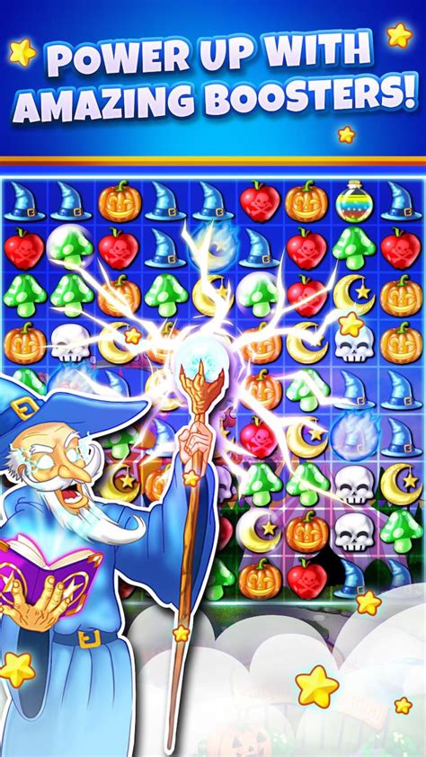 Witch Puzzle Magic Match 3 Apk For Android Witch Math Puzzle - Witch Math Puzzle