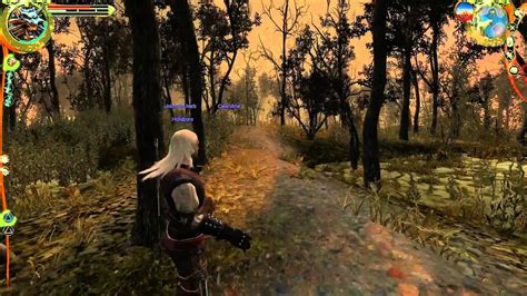 witcher 1 a game edtb