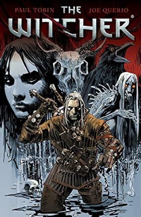 Full Download Witcher Volume 1 The 